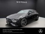 Mercedes-Benz CLA 180 SB EDITION AMG-LINE PANO MULTIBEAM NIGHT - Mercedes-Benz CLA 180 in Wiesbaden