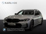 BMW M340i xDrive Touring Pano elektr. SHZ PDC LED DA - gebrauchte BMW M340i aus dem Jahr 2024