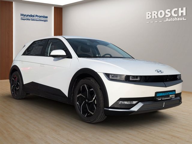 Hyundai IONIQ 5 73kWh EFFI-P 1.HAND GARANTIE NAV+SHZ+LHZ