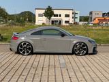 Audi TT RS Coupe  APR*KW V3*Carbon*Matrix*Sport-AGA - Audi TT RS von privat
