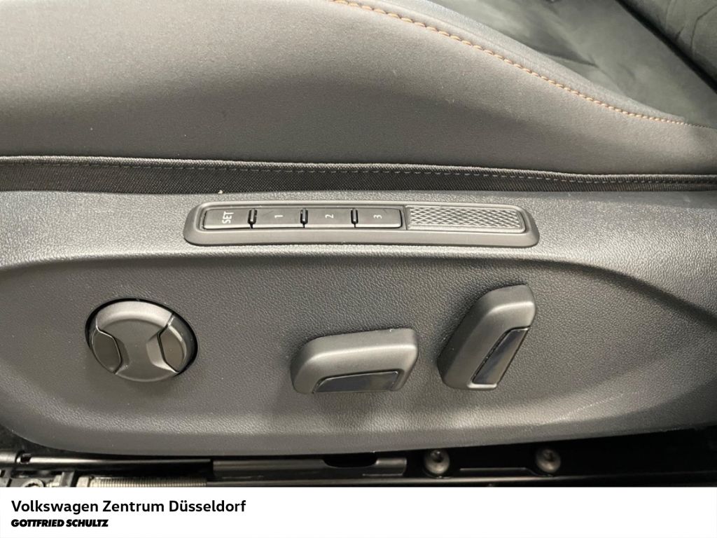 Cupra Terramar - Bild 11
