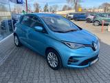 Renault ZOE Zoe Experience Navi  Kamera Winterpaket - scheckheftgepflegte Renault ZOE