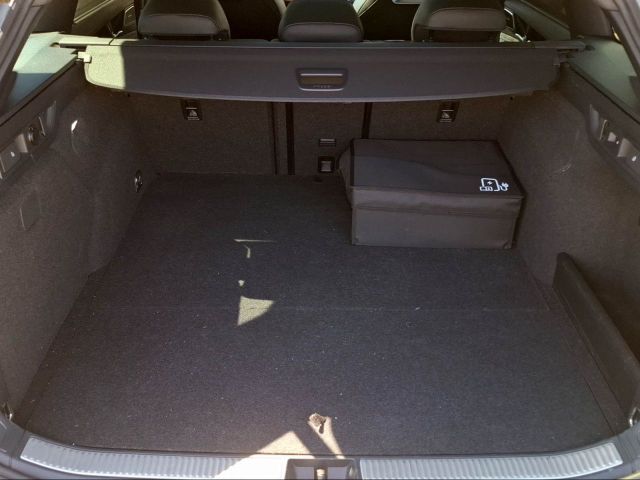 PASSAT VARIANT 1.5 TSI HYBRID