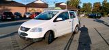 Volkswagen Fox 1.2 - - Volkswagen Fox: 1.2