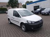Volkswagen Caddy Kasten BMT, Klimaanlage, RadioCD, Tempomat - VW Caddy Gebrauchtwagen in Krefeld