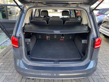 Bild 18 VW TOURAN COMFORTLINE AHK ANDROID
