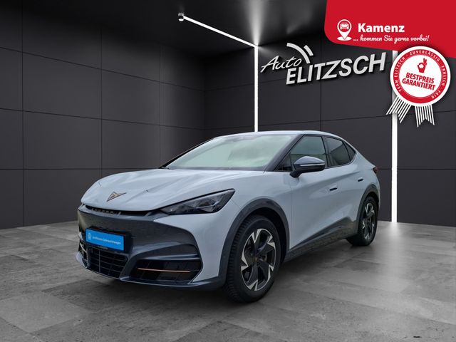 CUPRA Tavascan Endurance LED WäPu Navi ACC SHZ RFK LHZ
