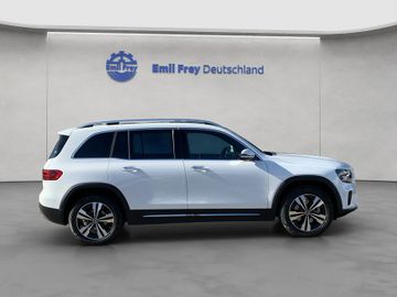 Mercedes GLB 200 - 7