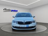 Skoda Octavia Combi Premium Edition Leder LED - Skoda Octavia Edition mit Diesel-Antrieb