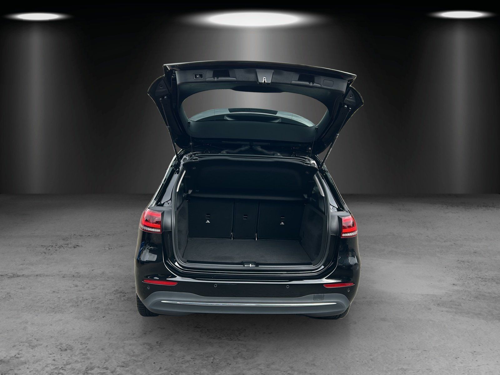 Fahrzeugabbildung Mercedes-Benz B 250 e Style LED Business AHK AdvancedMBUX