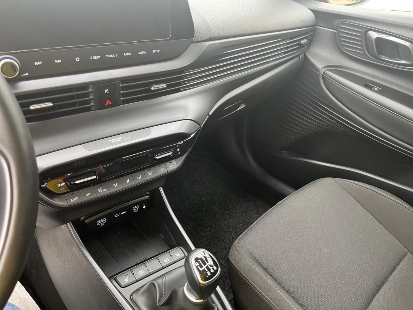 Hyundai i20 – Bild 22