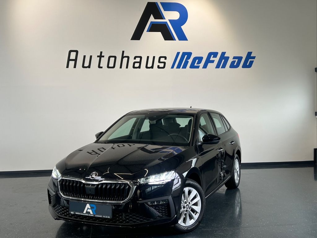 Image of Skoda Scala