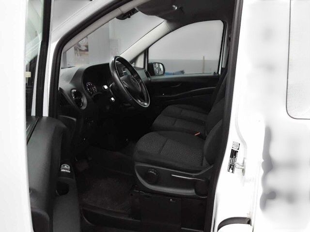 Mercedes-Benz Vito Mixto 114 CDI extralang NAVI KAMERA AHK foto 5