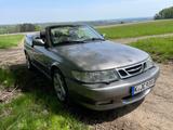 Saab 9-3 2.0t Cabriolet - Sport Edition - gebrauchte Saab 45725 aus dem Jahr 2003