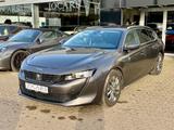 Peugeot 508 SW Allure*1.4L*VIRT.CP*AMBIENTE*360°*AHK*C.P - Peugeot 508: Allure