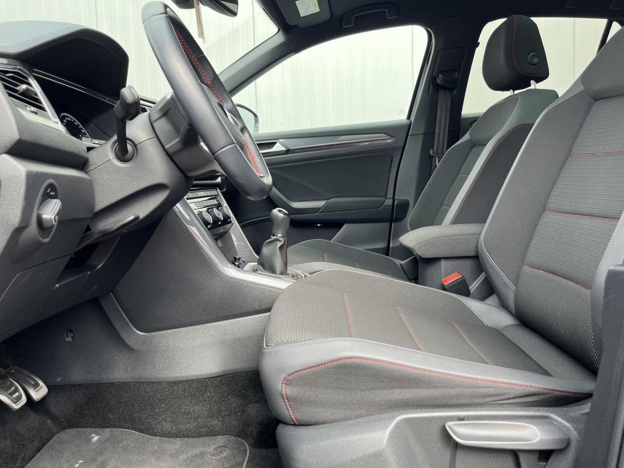 Volkswagen T-Roc 1.5 TSI ACT Sport R-Line, миниатюра 10
