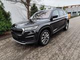 Skoda Kodiaq 2.0l TDI 147kW DSG 4x4 CLEVER Matrix LED 