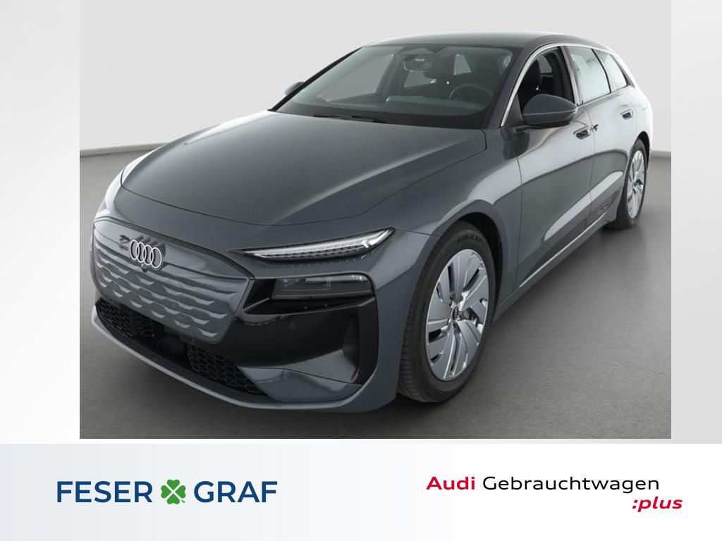 Audi A6 Avant e-tron qu. 315 kW +Luft+360°+ACC+Matrix