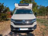 Knaus Tourer Van 500 MQ Vansation 2025 | AHK | Hubbett - Knaus Hubbett