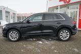 Audi Q3 45 2.0 TFSI S-tronic quattro LED Navi Kamera - Audi Q3 in Erfurt