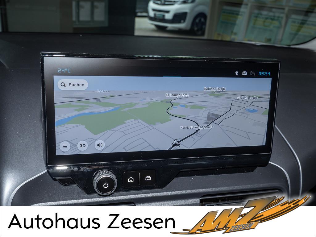 Citroën Berlingo 1.5 Diesel 130 Max M XTR NAVI PDC PANO