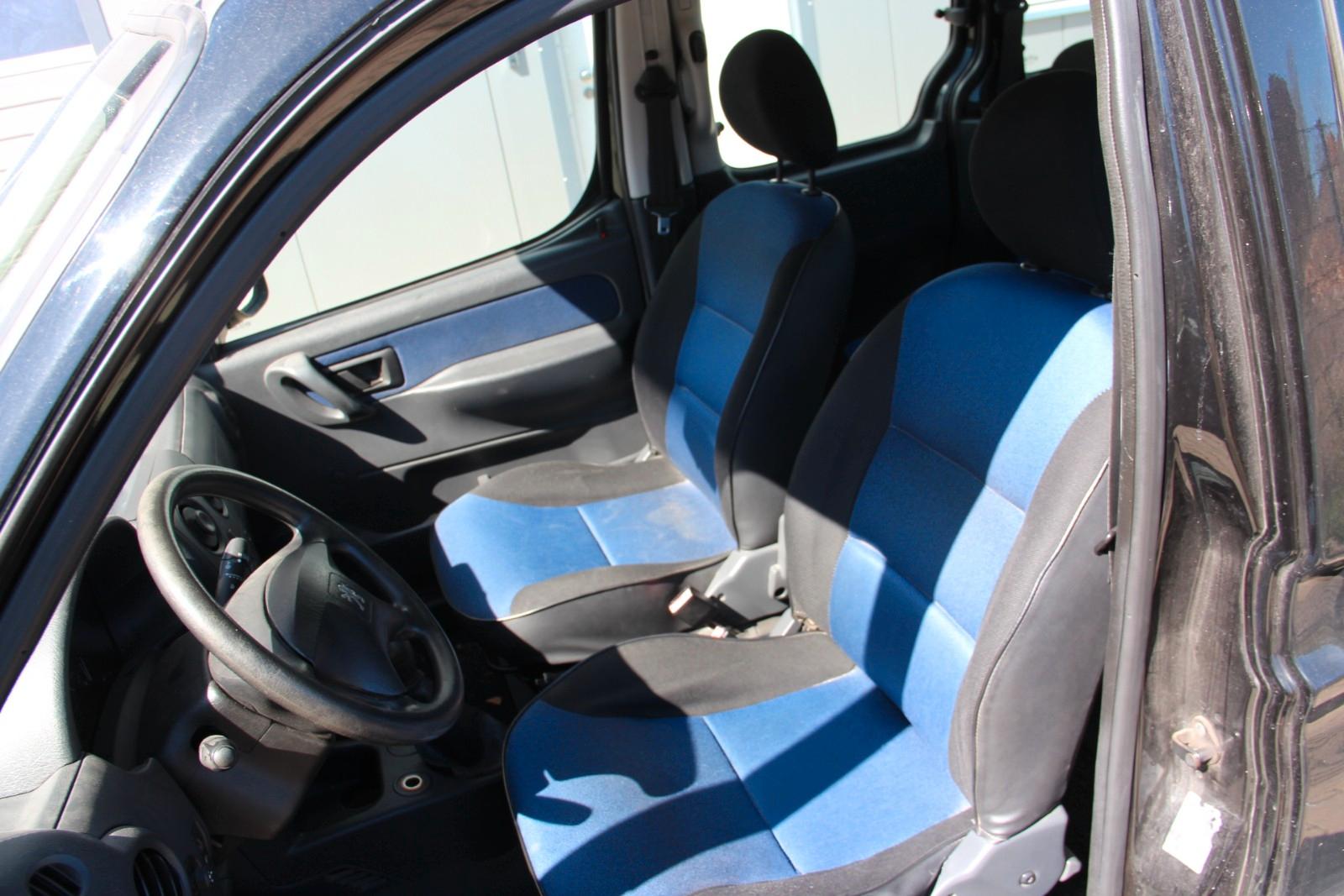 Peugeot Partner Premium Kombi