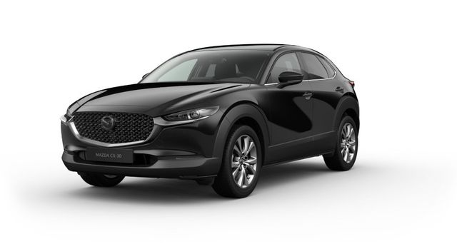 Mazda CX-30 2.5 e-SKYACTIV-G NAGISA 140 PS 2025