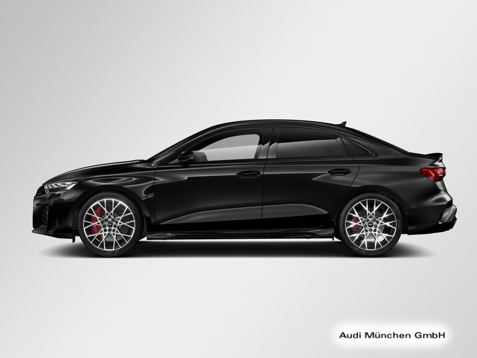Audi RS3 - Bild 7
