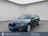 Skoda Octavia Combi 2.0 TDI 4x4 DSG Style Pano*LED