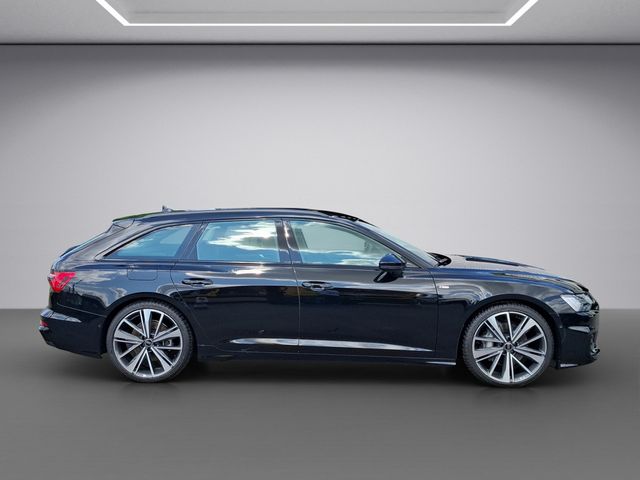 A6 Avant S line 50 TDI quattro tiptronic HD-Matr