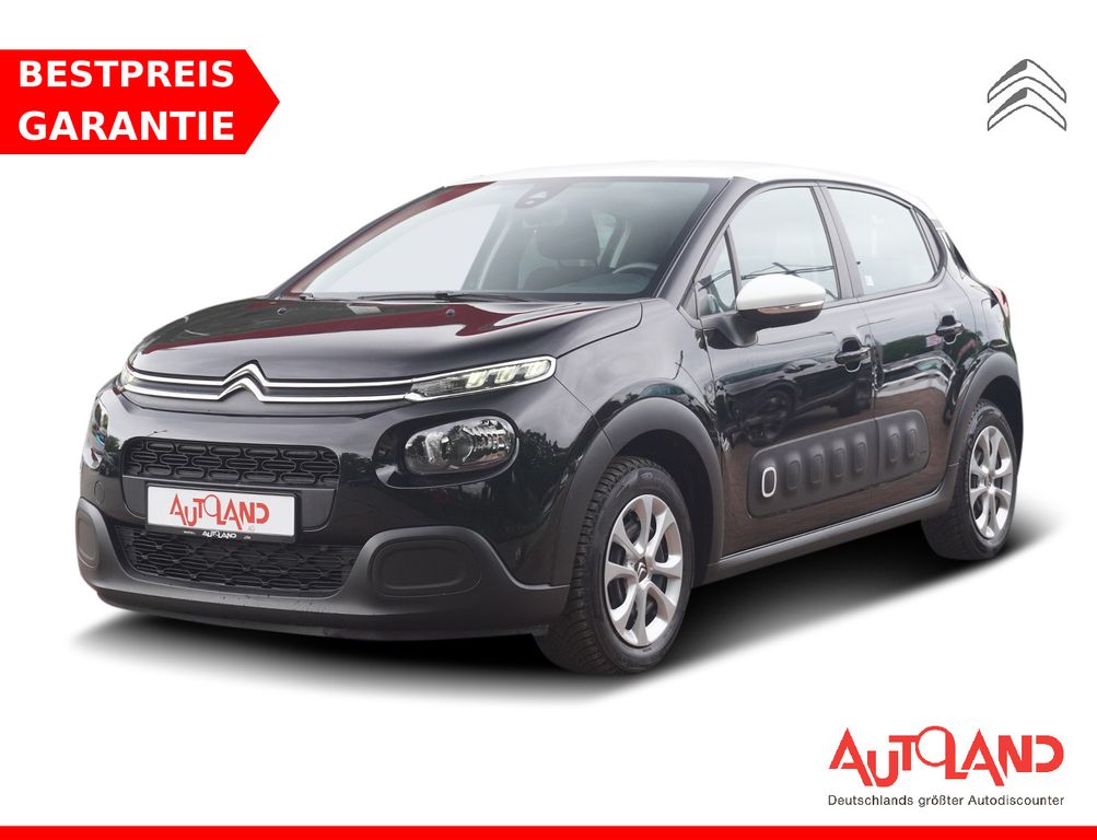 Image of Citroën C3