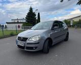 Volkswagen Polo 1.9TDI Tour Edition 5 Tür TÜV Klima SHZ PDC - Volkswagen Polo mit Diesel-Antrieb: Limousine, 1.9