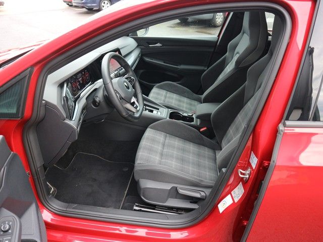 Volkswagen Golf - Bild 8