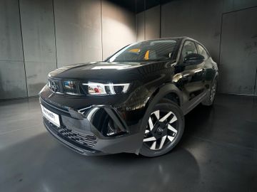 Opel Mokka - 1