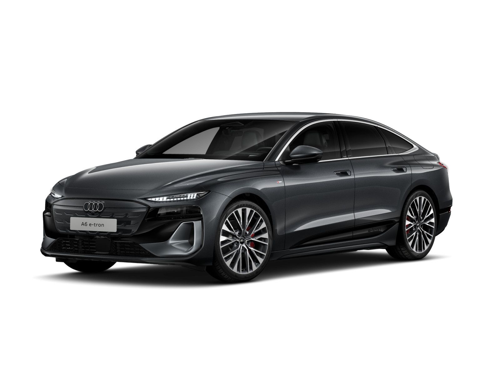 Audi A6 Sportback e-tron *S-line*LED+*AHK*HuD*Techpro imagem 2