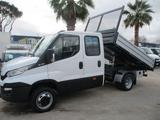 Iveco Daily 35C15 3000 150CV E5 RIBALTABILE DOP  - Iveco 150 e