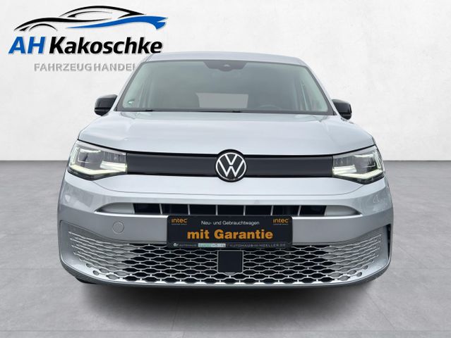 VW Caddy 1,5 TSI Navi Sitzheizung ACC PDC Kamera