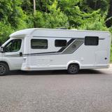 Knaus Sky TI Platinum Selection 700 MEG Garantie - Knaus Sky TI 700 MEG Platinum Selection