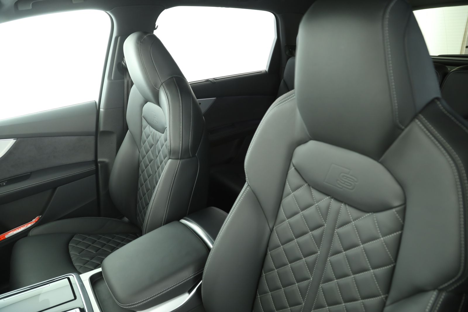 Audi SQ7 - Bild 14