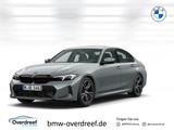 BMW 320d Automatik M Sportpaket Sport Aut. Klimaaut. - BMW 320: 320d M Sportpaket
