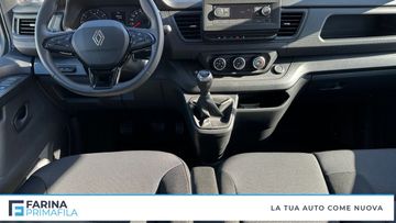 Renault Trafic - 10