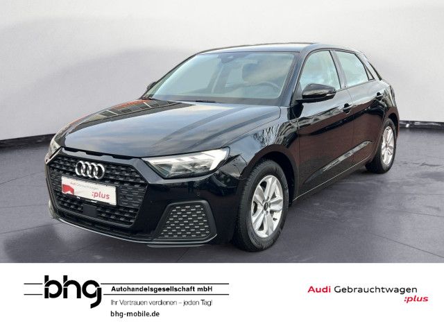 Audi A1 Sportback 25 TFSI LED/ACC/MMI/Interface/EPH/A