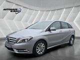 Mercedes-Benz B 180 Navi Xenon LED Kamera PDC Sitzheizung - Mercedes-Benz B-Klasse Gebrauchtwagen in Frankfurt