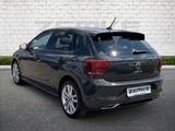 Volkswagen Polo 1.0 TSI R-line Sportpaket LED Musikstreamin - Volkswagen Polo: Sport