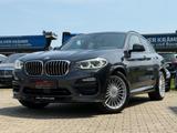 BMW X4 ALPINA/Voll/TÜV neu/Pano/Head-Up/LED/CarPlay - BMW X4 in Köln