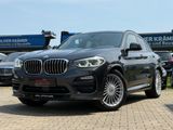 ALPINA XD4 Voll/TÜV neu/Pano/Head-Up/LED/CarPlay/Sport - ALPINA XD4