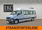 Mercedes-Benz Sprinter 317 417 CDI Maxi 2x Klima EZ 2025 #098 - Offers matching your search criteria