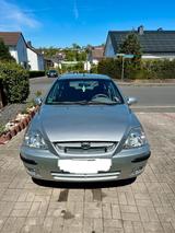 Kia Rio  zuverlässig & sparsam  3. Hand - gebrauchte Kia Rio aus dem Jahr 2002