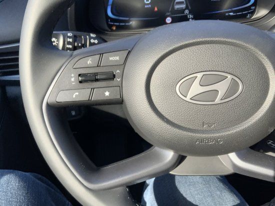 Hyundai BAYON - Bild 21