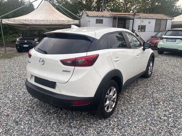 Mazda CX-3 - 7